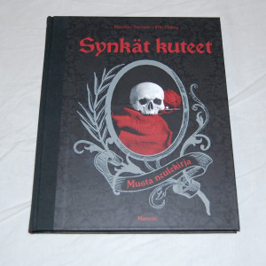 Marjukka Vuorisalo - Mila Duktig Synkät kuteet